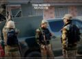 10 People Killed in Police Station Attack in Pakistan