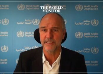 WHO Expresses Concerns Over 'Unfathomable Catastrophe' in Rafah