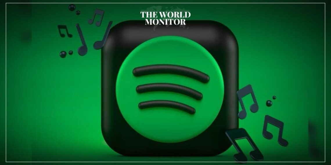 Spotify Exceeds 600 Million Users