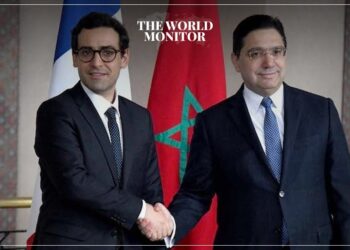 France Renews Support for Morocco’s Autonomy Plan