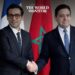 France Renews Support for Morocco’s Autonomy Plan