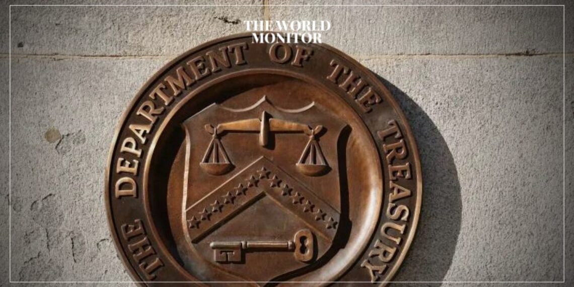 US Imposes Sanctions on 3 Entities from Sudan