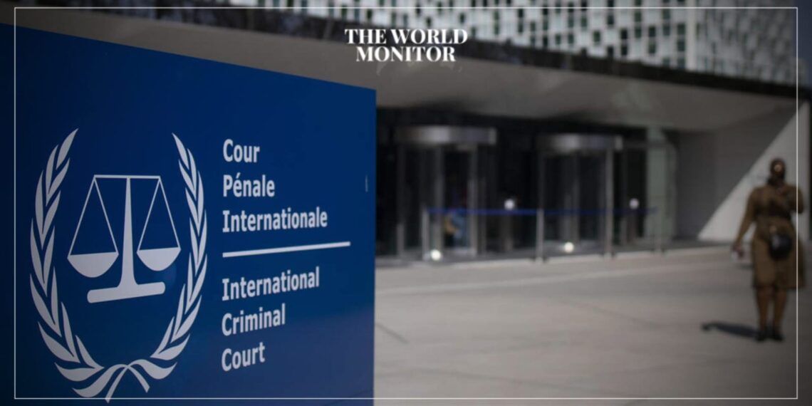 Armenia Joins International Criminal Court
