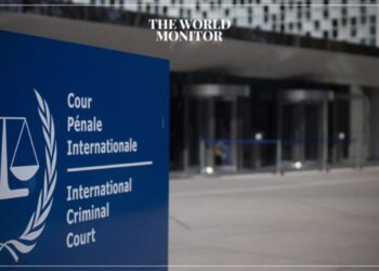 Armenia Joins International Criminal Court