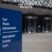 Armenia Joins International Criminal Court