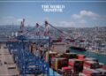 Israeli Port Attacked by Iraqi Militants