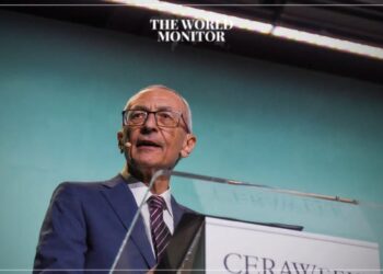 John Podesta to Replace John Kerry as US Climate Envoy