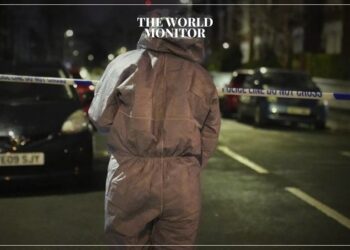 9 Injured in Chemical Incident in London