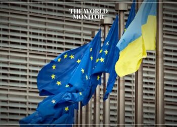 EU to Provide €50 Billion Aid to Ukraine