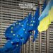 EU to Provide €50 Billion Aid to Ukraine