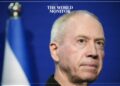 Israel Stresses Continuous Military Action Against Hezbollah