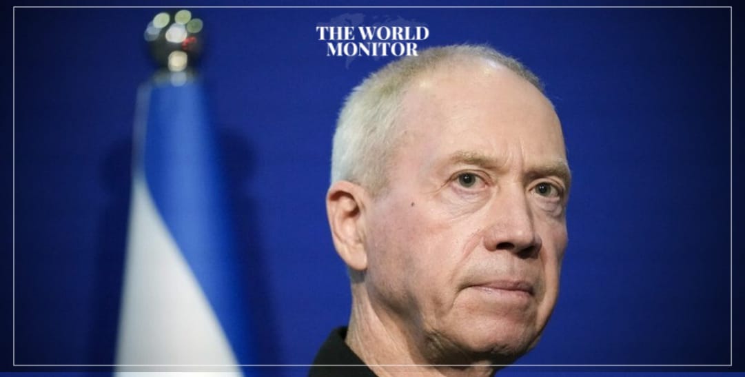 Israel Stresses Continuous Military Action Against Hezbollah