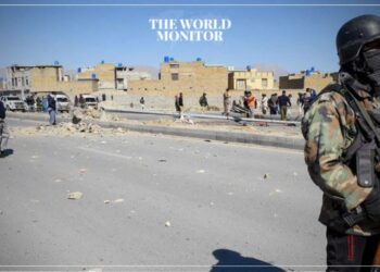 Pakistan Military Kills 24 Militants in Balochistan