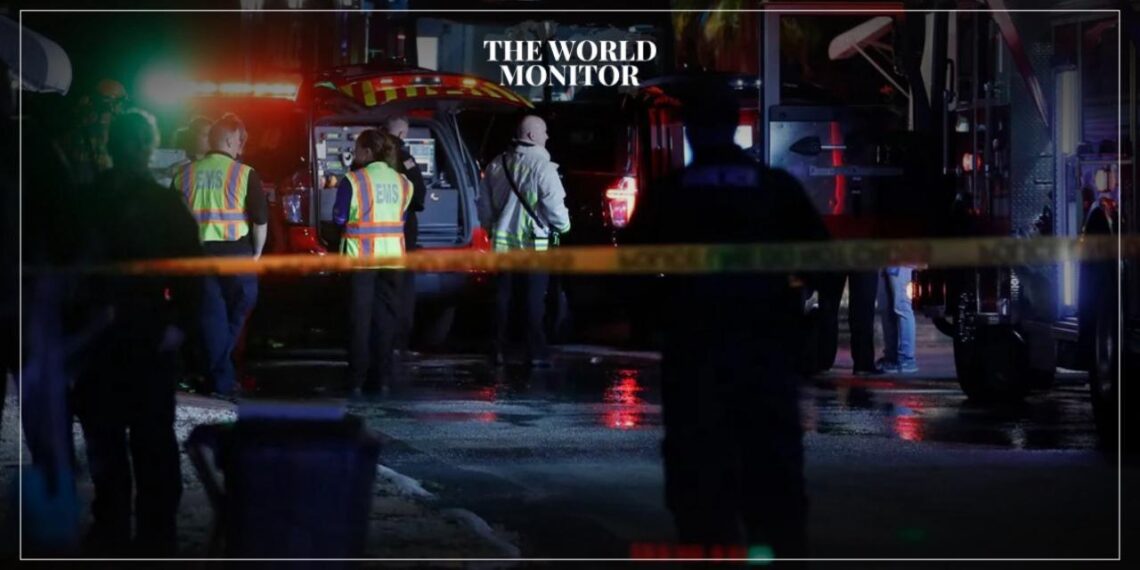 Several Killed in Plane Crash in Florida