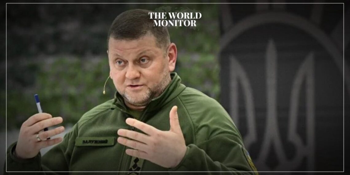 Ukraine Faces Critical Ammunition Shortage 