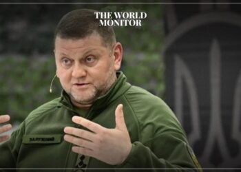 Ukraine Faces Critical Ammunition Shortage 