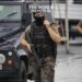 17 Suspected ISIS Members Arrested in Turkey