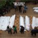 Gaza Death Toll Rises to 27,238