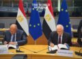 Egypt Seeks Extensive International Support Amid Regional Repercussions