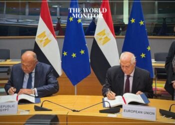Egypt Seeks Extensive International Support Amid Regional Repercussions