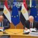 Egypt Seeks Extensive International Support Amid Regional Repercussions