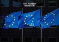 EU Agrees First Law Combating Violence Against Women