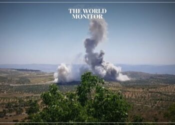 5 Killed in Israeli Airstrike in Syria