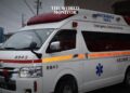 Japan to charge $52 for Ambulance Rides