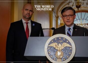 US Rejects Bill to Provide Aid to Israel