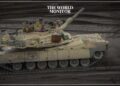 US Approves $2.53B Abrams Tank Sale to Romania