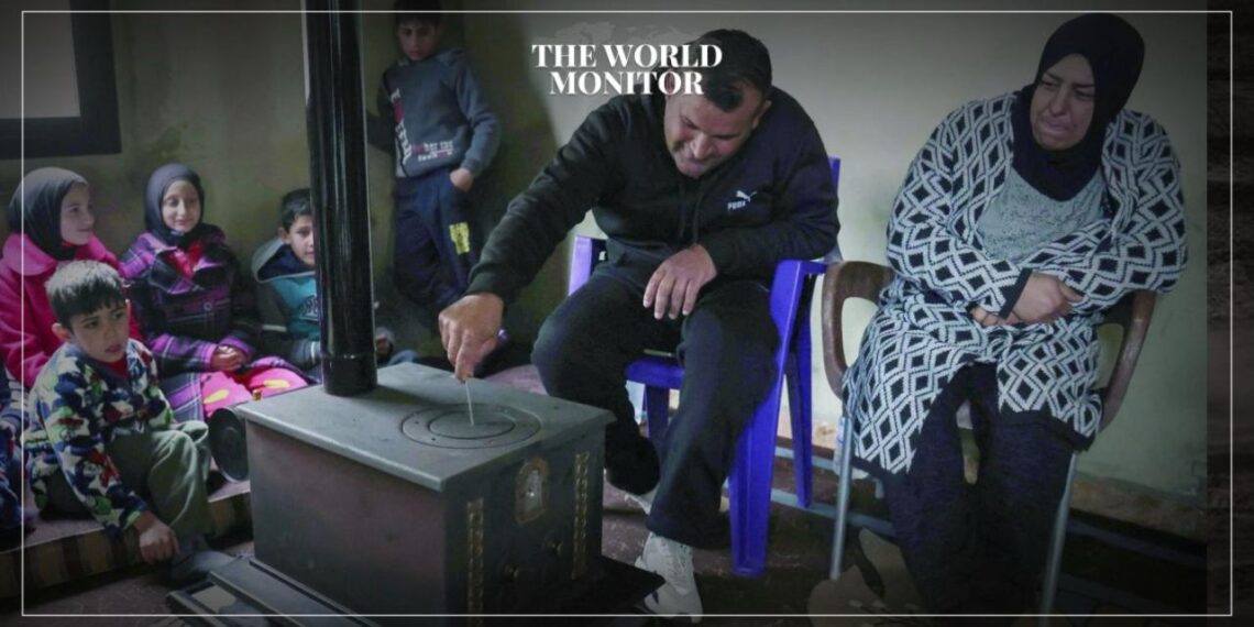 Lebanon Suffers $1.2 Billion in Damages since Gaza War