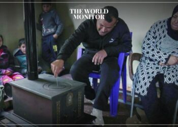 Lebanon Suffers $1.2 Billion in Damages since Gaza War