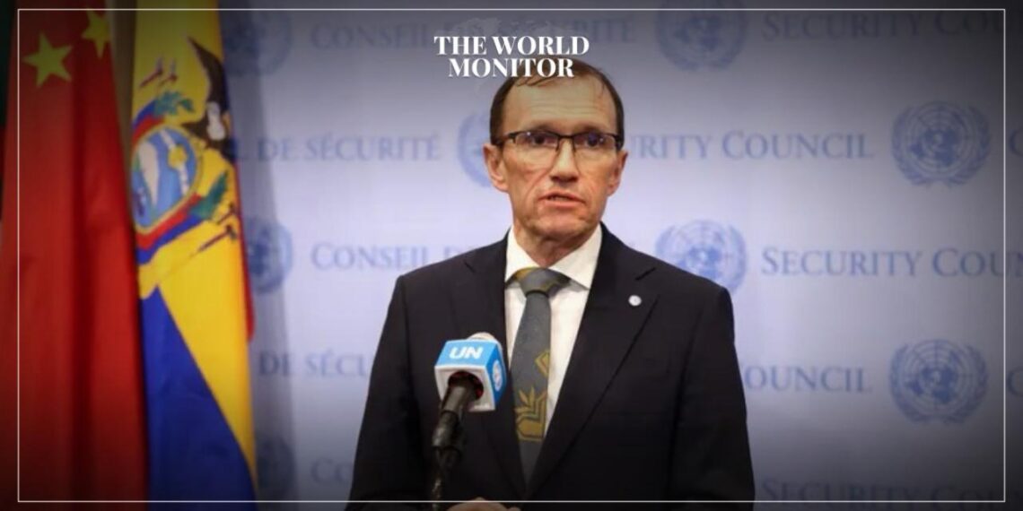 Norway Provides €24 Million to UNRWA