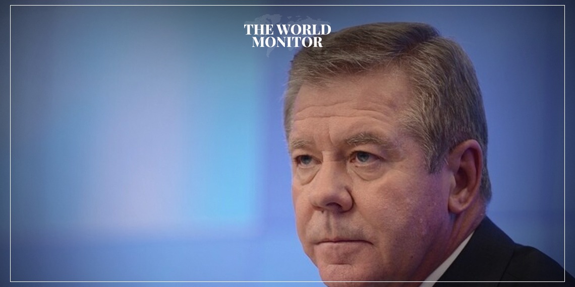 Russia Backs India & Brazil for Membership in UNSC