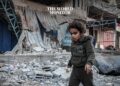 14 Killed in Israeli Strikes in Rafah