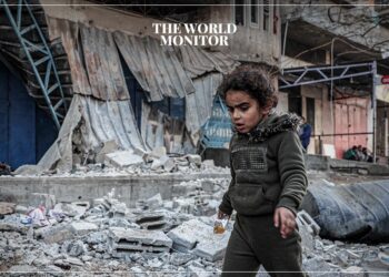 14 Killed in Israeli Strikes in Rafah