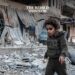 14 Killed in Israeli Strikes in Rafah