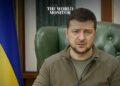 Ukraine Demands Access to Frozen Russian Assets