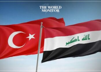 Iraq & Turkey Discuss Enhancing Security in Syria