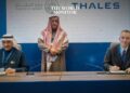 Saudi Arabia Signs 27 Deals Worth 30 Billion Riyals