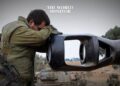 Hamas Destroys 1,100 Israeli Military Vehicles