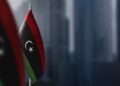 France Launches Initiative to Resolve Libyan Crisis