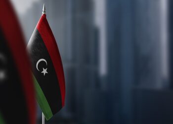 France Launches Initiative to Resolve Libyan Crisis