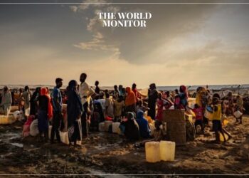 France to Host Humanitarian Conference for Sudan