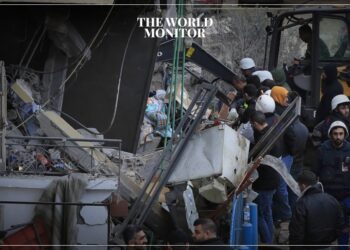 6 Killed in Israeli Strikes in Lebanon