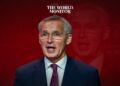 NATO Pledges $10 Billion in Military Aid to Ukraine