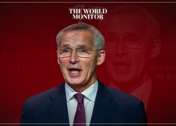NATO Pledges $10 Billion in Military Aid to Ukraine