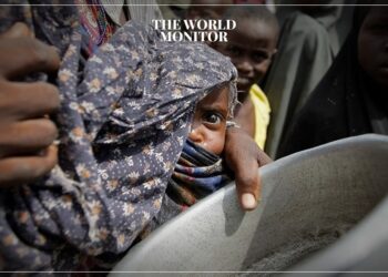 UN Allocates $100 Million for Underfunded Emergencies