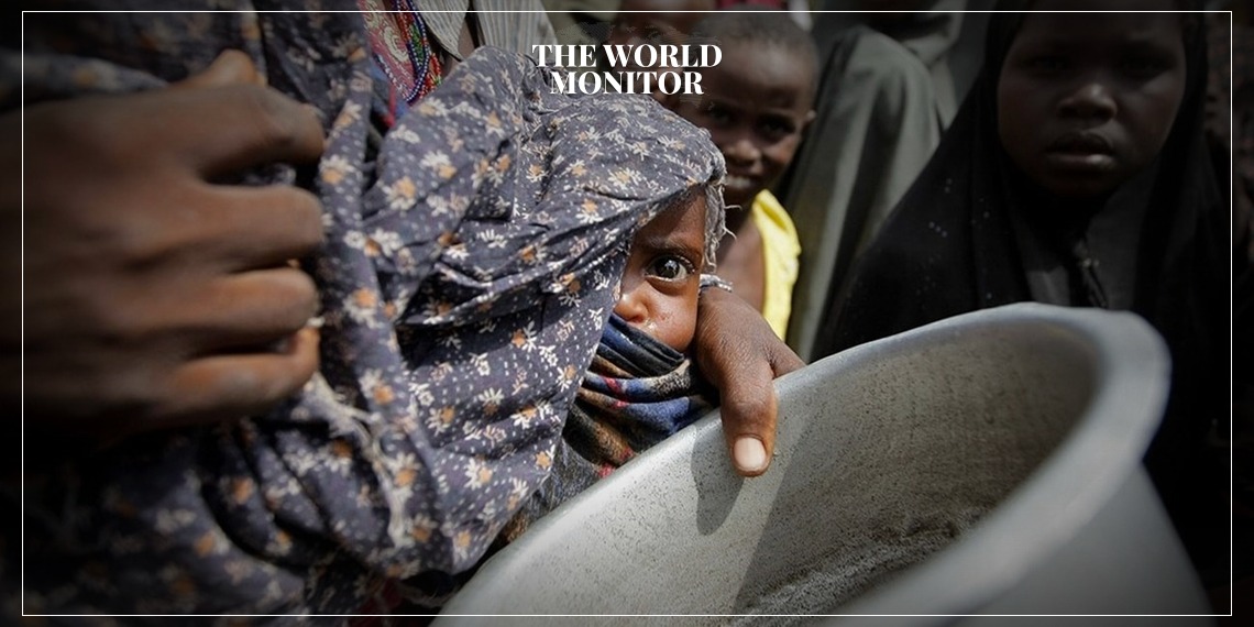 UN Allocates $100 Million for Underfunded Emergencies