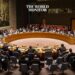 UN Security Council to Discuss Palestine Situation